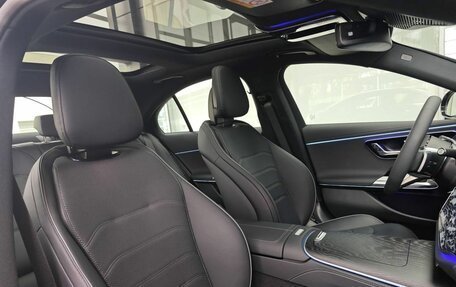 Mercedes-Benz E-Класс, 2025 год, 10 290 000 рублей, 18 фотография