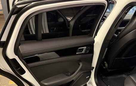 Porsche Panamera II рестайлинг, 2018 год, 5 200 000 рублей, 11 фотография