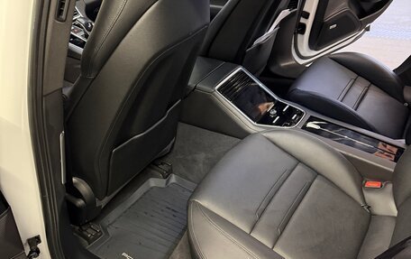 Porsche Panamera II рестайлинг, 2018 год, 5 200 000 рублей, 13 фотография