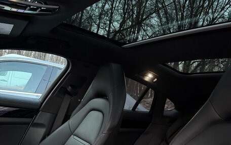 Porsche Panamera II рестайлинг, 2018 год, 5 200 000 рублей, 14 фотография