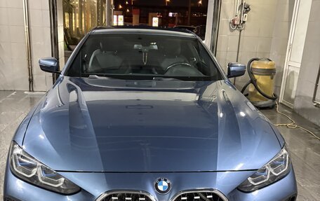 BMW 4 серия, 2021 год, 5 200 000 рублей, 4 фотография