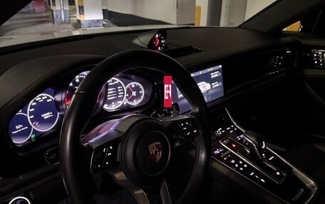 Porsche Panamera II рестайлинг, 2018 год, 5 200 000 рублей, 8 фотография