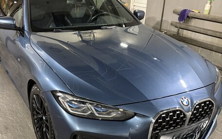 BMW 4 серия, 2021 год, 5 200 000 рублей, 8 фотография