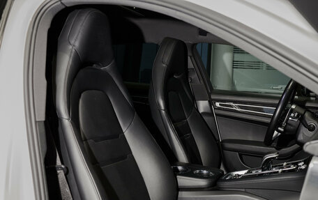 Porsche Panamera II рестайлинг, 2019 год, 7 700 000 рублей, 8 фотография