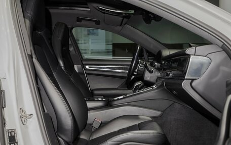 Porsche Panamera II рестайлинг, 2019 год, 7 700 000 рублей, 7 фотография