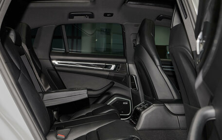 Porsche Panamera II рестайлинг, 2019 год, 7 700 000 рублей, 10 фотография