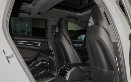 Porsche Panamera II рестайлинг, 2019 год, 7 700 000 рублей, 11 фотография