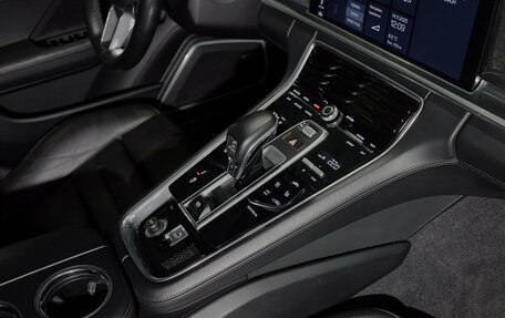 Porsche Panamera II рестайлинг, 2019 год, 7 700 000 рублей, 13 фотография