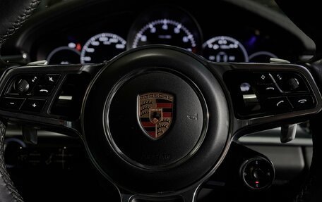 Porsche Panamera II рестайлинг, 2019 год, 7 700 000 рублей, 20 фотография