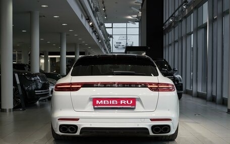 Porsche Panamera II рестайлинг, 2019 год, 7 700 000 рублей, 5 фотография