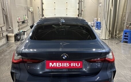 BMW 4 серия, 2021 год, 5 200 000 рублей, 6 фотография