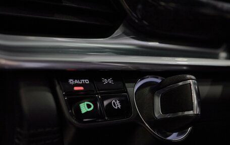 Porsche Panamera II рестайлинг, 2019 год, 7 700 000 рублей, 22 фотография