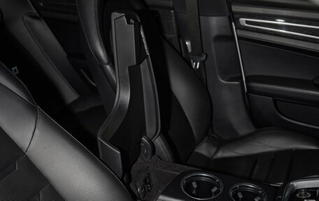 Porsche Panamera II рестайлинг, 2019 год, 7 700 000 рублей, 25 фотография