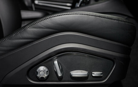 Porsche Panamera II рестайлинг, 2019 год, 7 700 000 рублей, 26 фотография