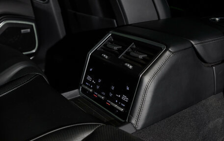 Porsche Panamera II рестайлинг, 2019 год, 7 700 000 рублей, 27 фотография