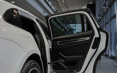 Porsche Panamera II рестайлинг, 2019 год, 7 700 000 рублей, 29 фотография