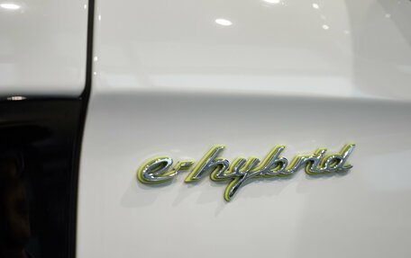 Porsche Panamera II рестайлинг, 2019 год, 7 700 000 рублей, 31 фотография