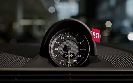 Porsche Panamera II рестайлинг, 2019 год, 7 700 000 рублей, 14 фотография