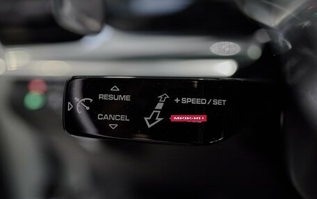 Porsche Panamera II рестайлинг, 2019 год, 7 700 000 рублей, 23 фотография