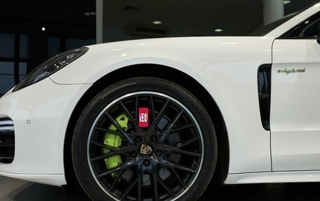 Porsche Panamera II рестайлинг, 2019 год, 7 700 000 рублей, 30 фотография