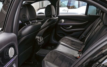 Mercedes-Benz E-Класс, 2018 год, 3 470 000 рублей, 11 фотография