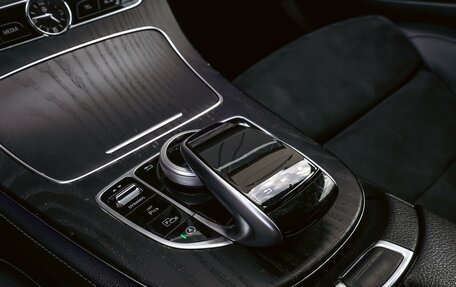 Mercedes-Benz E-Класс, 2018 год, 3 470 000 рублей, 15 фотография