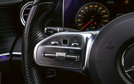 Mercedes-Benz E-Класс, 2018 год, 3 470 000 рублей, 16 фотография