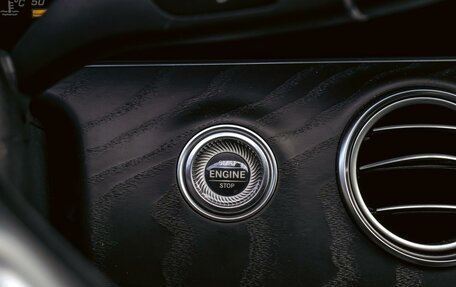 Mercedes-Benz E-Класс, 2018 год, 3 470 000 рублей, 19 фотография