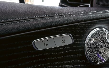 Mercedes-Benz E-Класс, 2018 год, 3 470 000 рублей, 21 фотография