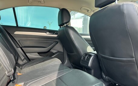 Volkswagen Passat B8 рестайлинг, 2017 год, 1 799 000 рублей, 4 фотография