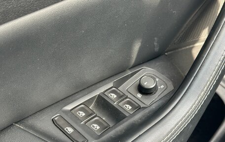 Volkswagen Passat B8 рестайлинг, 2017 год, 1 799 000 рублей, 16 фотография