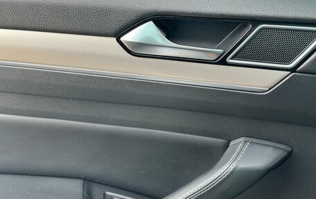 Volkswagen Passat B8 рестайлинг, 2017 год, 1 799 000 рублей, 11 фотография