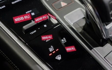 Porsche Panamera II рестайлинг, 2019 год, 7 700 000 рублей, 24 фотография