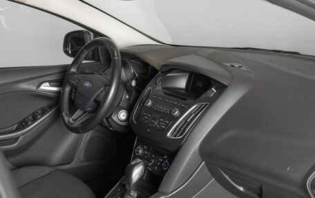 Ford Focus III, 2016 год, 1 234 900 рублей, 7 фотография