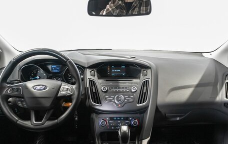 Ford Focus III, 2016 год, 1 234 900 рублей, 6 фотография