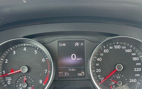 Volkswagen Passat B8 рестайлинг, 2017 год, 1 799 000 рублей, 21 фотография