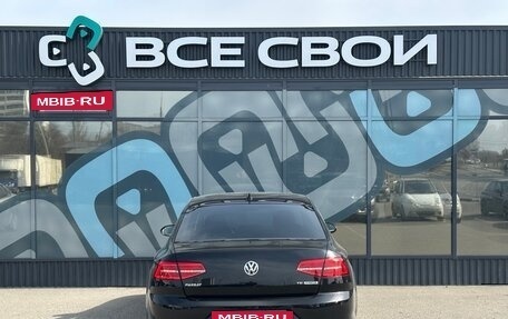 Volkswagen Passat B8 рестайлинг, 2017 год, 1 799 000 рублей, 6 фотография