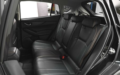 Subaru XV II, 2018 год, 1 898 000 рублей, 9 фотография