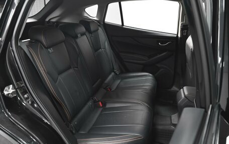 Subaru XV II, 2018 год, 1 898 000 рублей, 7 фотография