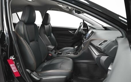 Subaru XV II, 2018 год, 1 898 000 рублей, 8 фотография