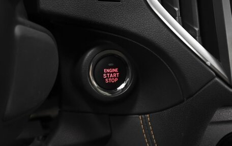 Subaru XV II, 2018 год, 1 898 000 рублей, 18 фотография