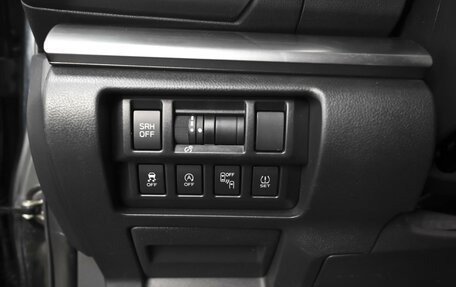 Subaru XV II, 2018 год, 1 898 000 рублей, 21 фотография