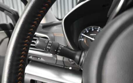 Subaru XV II, 2018 год, 1 898 000 рублей, 16 фотография