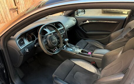 Audi A5, 2014 год, 2 399 000 рублей, 5 фотография