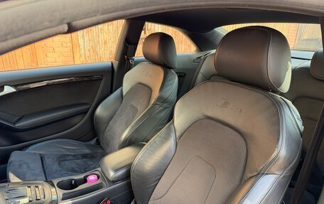 Audi A5, 2014 год, 2 399 000 рублей, 7 фотография