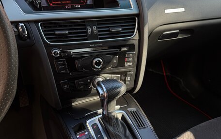 Audi A5, 2014 год, 2 399 000 рублей, 9 фотография