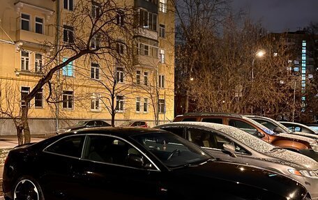 Audi A5, 2014 год, 2 399 000 рублей, 12 фотография