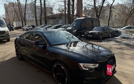 Audi A5, 2014 год, 2 399 000 рублей, 2 фотография