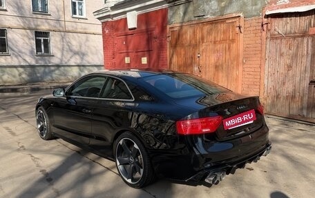 Audi A5, 2014 год, 2 399 000 рублей, 4 фотография
