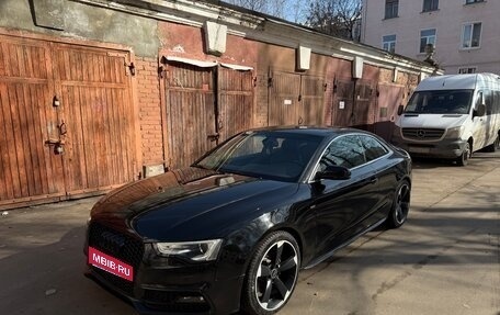 Audi A5, 2014 год, 2 399 000 рублей, 1 фотография